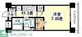 スタイリオ妙蓮寺5階10.9万円