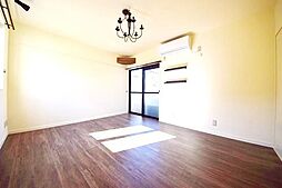 ステージ横浜 303 3階1Kのリビング/ダイニング