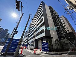 京急本線 戸部駅 徒歩4分の賃貸マンション