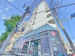 アドリーム横浜初音