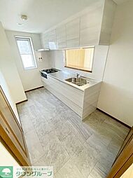 JR横須賀線 東戸塚駅 徒歩17分の賃貸マンション 5階4LDKのリビング/ダイニング