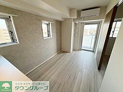 横浜市営地下鉄ブルーライン 阪東橋駅 徒歩6分の賃貸マンション 2階1LDKのリビング/ダイニング