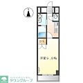 SEIMOPALACE15階9.0万円