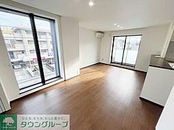 ＭＯＲＥ　ＣＡＬＤＯ 3階3LDKのリビング/ダイニング