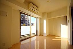 プレディアスタイル横濱沢渡 6階1Kのリビング/ダイニング