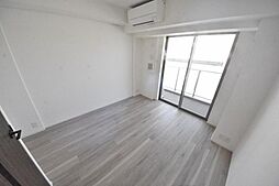 パークアクシス横濱大通り公園 10階1Kのリビング/ダイニング