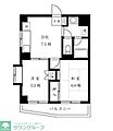 CITYSPIRE横濱和田町5階9.4万円