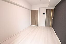 GENOVIA横浜石川町 5階1Kのリビング/ダイニング