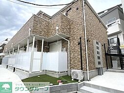 ハーミットクラブハウス横浜駅西