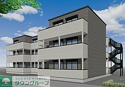 パークテラス鶴見小野