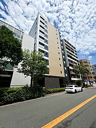 JR京浜東北・根岸線 石川町駅 徒歩3分の賃貸マンション