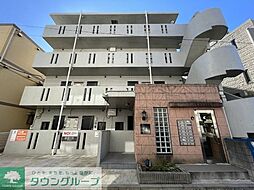 横浜市営地下鉄ブルーライン 三ツ沢上町駅 徒歩2分の賃貸マンション