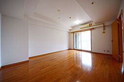 ドゥーエ横浜駅前 1303 13階1SLDKのリビング/ダイニング