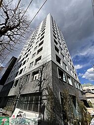 ザ・パークハビオＳＯＨＯ横浜関内