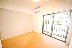 CRACIA西横浜グランカリテ 2階1Kのリビング/ダイニング