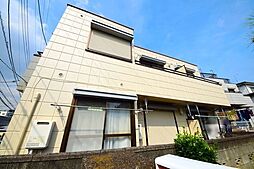 ドミール保土ヶ谷