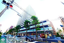横浜MIDベースタワーレジデンス
