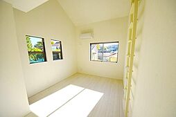 Ｂｒｉｇｈｔｏｎ（ブライトン） 2階1Kのリビング/ダイニング