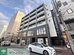 ユーフォリア関内