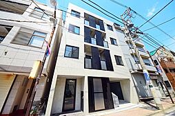 フォルターナ横浜反町