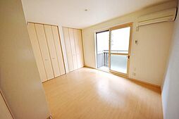 東急東横線 白楽駅 徒歩7分の賃貸アパート 1階1Kのリビング/ダイニング