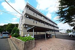 横浜市営地下鉄ブルーライン 三ツ沢上町駅 徒歩9分の賃貸アパート