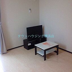 クレイノＫＯＭＯＨＡＮＡ 3階1Kのリビング/ダイニング