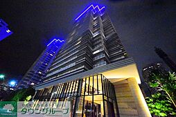 パシフィックロイヤルコートみなとみらいアーバンタワー