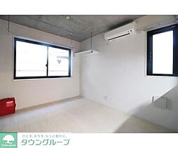 ラ・フォート元町中華街 2階1LDKのリビング/ダイニング