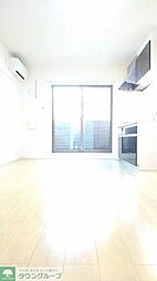 アムール 3階1LDKのリビング/ダイニング