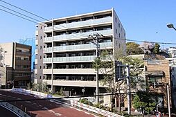 デュオステージ横濱赤門通り