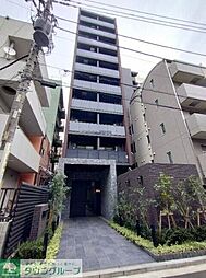 LeaGRANDE横濱戸部