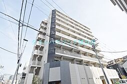 パークアクシス横濱高島町