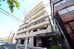 ヴィラコート横浜