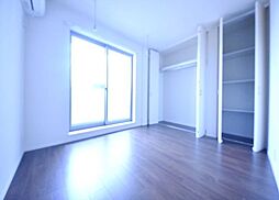 Lumiere Yokohama 301 3階1Kのリビング/ダイニング