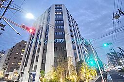 JR京浜東北・根岸線 関内駅 徒歩7分