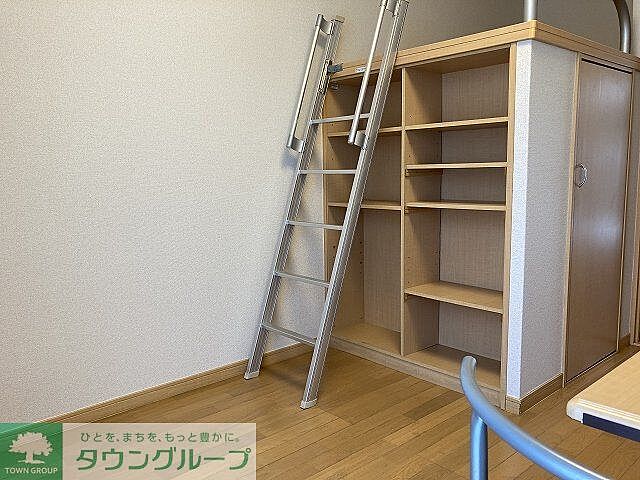 子供部屋