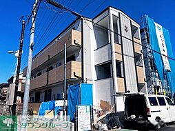 フルセイルさがみ野II 201