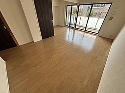 シティテラス横濱和田町ブリーズコート 3SLDKの写真