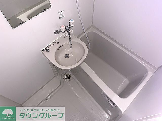 浴室
