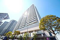 神奈川県横浜市西区みなとみらい6丁目3-4：物件画像／株式会社タウンハウジング神奈川　横浜店