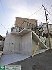 神奈川県横浜市神奈川区三ツ沢南町8-45-1：物件画像／株式会社タウンハウジング神奈川　横浜店