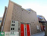 神奈川県横浜市神奈川区三ツ沢中町31-16：物件画像／株式会社タウンハウジング神奈川　横浜店