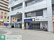 ビーンズ保土ヶ谷 徒歩15分。 1200m