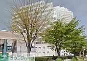 ★★ファミリーマート（横浜ビジネスパーク内） 徒歩11分。コンビニ 850m