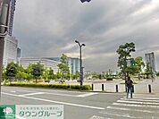 ★★高島中央公園★★ 徒歩25分。公園 1950m