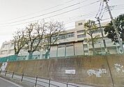 横浜市立永谷小学校 940m