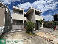 神奈川県横浜市戸塚区戸塚町3528：物件画像／株式会社タウンハウジング神奈川　横浜店
