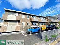 神奈川県横浜市瀬谷区二ツ橋町194-1 2：物件画像／株式会社タウンハウジング神奈川　横浜店