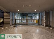 駐車場があります